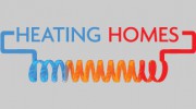Heating Homes