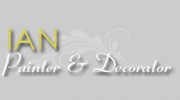 IAN Painter & Decorator