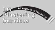 LG Plastering Services