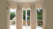 Bespoke Curtains & Blinds