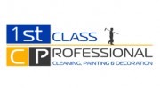 1st Class Professional Cleaning