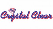 Crystal Clear Maintenance