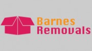 Barnes Removals