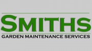 Smiths Garden Maintenance Services