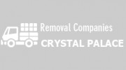 Removal Companies Crystal Palace