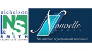 Nicholson & Smith Carpentry & Joinery