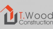 T Wood Construction