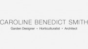 Caroline Benedict Smith Garden Design Cheshire