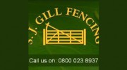 S J Gill Fencing