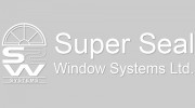 Super Seal Window Systems