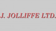 J Jolliffe