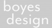 Boyes Design