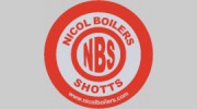Nicol Boilers