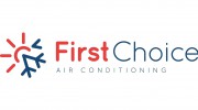 First Choice Air Conditioning
