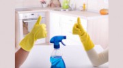 Mega Cleaning