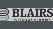 Blairs Windows