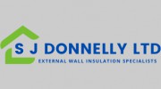 S J Donnelly