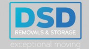 DSD Removals Harrogate