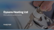 Dyson Plumbing & Heating Engineering