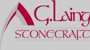 G Laing Stonecraft