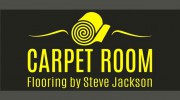 Carpet Room Flooring By Steve Jackson