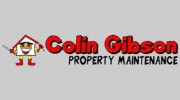Colin Gibson Property Maintenance