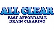 All Clear Drains