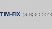 Tim-Fix Garage Doors