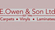 E Owen & Son