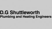 D.G Shuttleworth