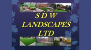 S D Winson Landscape Gardens