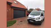 Norfolk & Suffolk Roller Shutter Doors