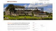 BRK Electrical