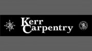 Kerr Carpentry