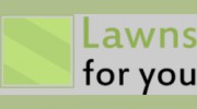 Lawns For You