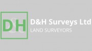 D & H Surveys