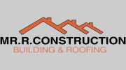 Mr R Construction