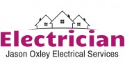Jason Oxley Electrical Services