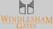 Windlesham Gates