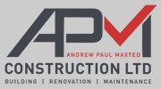 A P M Construction