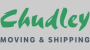 Chudley International Movers