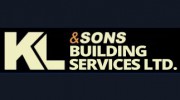 K L & Son Building Services