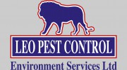 Leo Pest Control Environments Services
