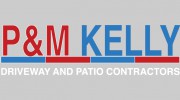 P & M Kelly
