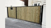 I G S Fencing