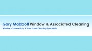 Gary Mabbott Window & Asscociated Cleaning