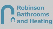 Robinson Bathrooms & Heating