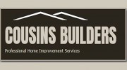 Cousins Building & Roofing Services