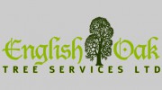 English Oak Tree Services