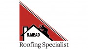 Barry Mead Roofing Specialist